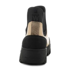 Women Woden Dagmar Waterproof - Coffee Cream