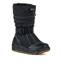 Kids Woden Erin - Black