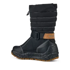 Kids Woden Erin - Black