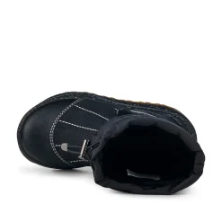 Kids Woden Erin - Black