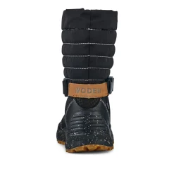 Kids Woden Erin - Black