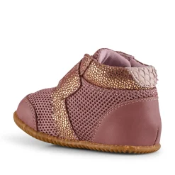 Kids Woden Frigg Mesh - Canyon Rose