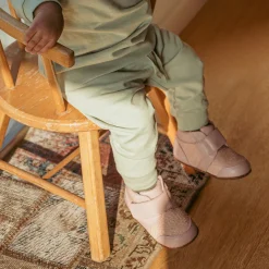Kids Woden Frigg Salmon - Rose
