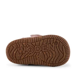 Kids Woden Frigg Salmon - Rose