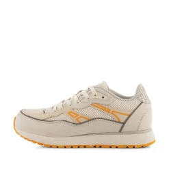 Women Woden Hailey Tech Mesh - Blanc De Blanc