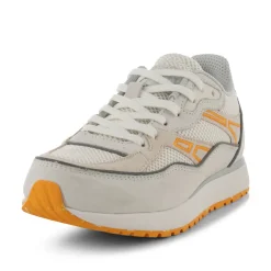 Women Woden Hailey Tech Mesh - Blanc De Blanc