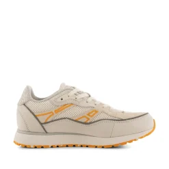 Women Woden Hailey Tech Mesh - Blanc De Blanc