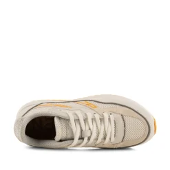 Women Woden Hailey Tech Mesh - Blanc De Blanc