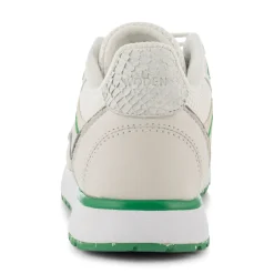 Women Woden Hailey Tech Mesh - White/Basil