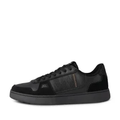 Woden Halfdan - Black/Black