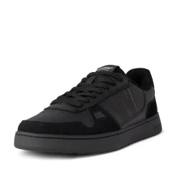 Woden Halfdan - Black/Black