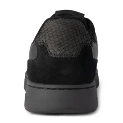 Woden Halfdan - Black/Black