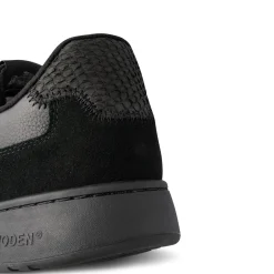 Woden Halfdan - Black/Black