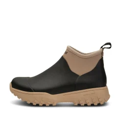 Women Woden Irene Waterproof - Black/Coffee Cream
