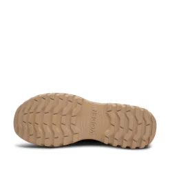 Women Woden Irene Waterproof - Black/Coffee Cream