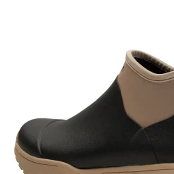 Women Woden Irene Waterproof - Black/Coffee Cream