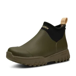 Women Woden Irene Waterproof - Dark Olive