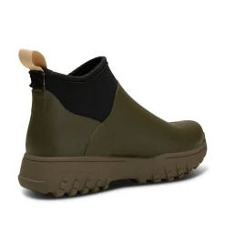 Women Woden Irene Waterproof - Dark Olive