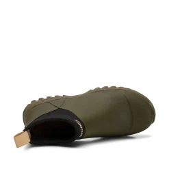 Women Woden Irene Waterproof - Dark Olive