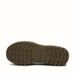 Women Woden Irene Waterproof - Dark Olive