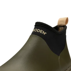Women Woden Irene Waterproof - Dark Olive