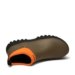 Women Woden Irene Waterproof - Dark Olive/Tiger