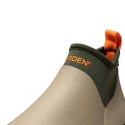 Women Woden Irene Waterproof - Light Green