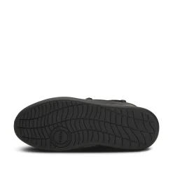 Women Woden Isa Lace Waterproof - Black