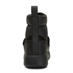 Women Woden Isa Lace Waterproof - Black