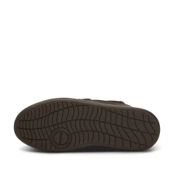 Women Woden Isa Lace Waterproof - Chocolate