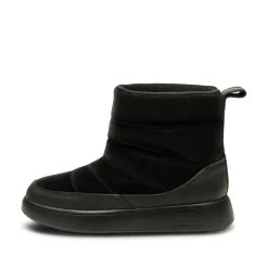 Women Woden Isa Waterproof - Black