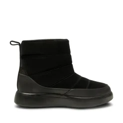 Women Woden Isa Waterproof - Black