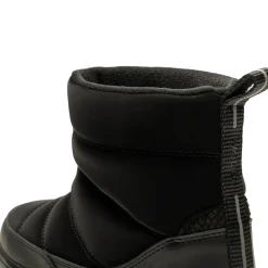 Women Woden Isa Waterproof - Black