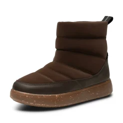 Women Woden Isa Waterproof - Chocolate