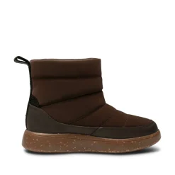 Women Woden Isa Waterproof - Chocolate