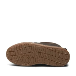 Women Woden Isa Waterproof - Chocolate