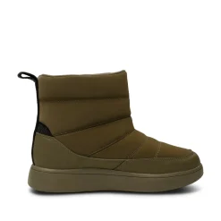 Women Woden Isa Waterproof - Dark Olive