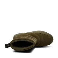 Women Woden Isa Waterproof - Dark Olive