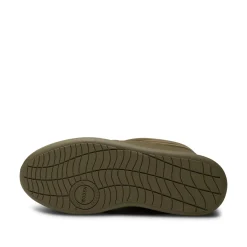 Women Woden Isa Waterproof - Dark Olive