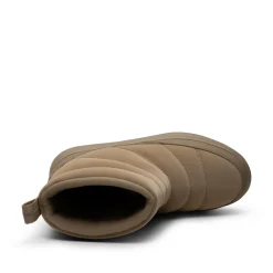 Women Woden Isa Waterproof - Silver Mink
