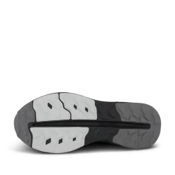 Women Woden JS_Freja Runner - Gunmetal/Black