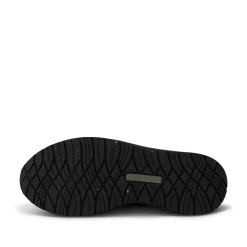 Women Woden JS_Nora Natural Soft Metallic - Gunmetal