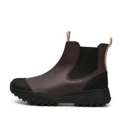 Women Woden KB100B - Fudge