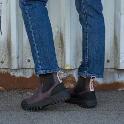 Women Woden KB100B - Fudge