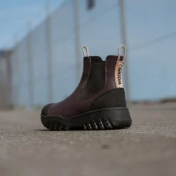 Women Woden KB100B - Fudge