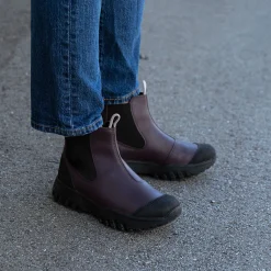 Women Woden KB100B - Fudge
