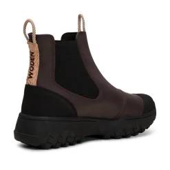 Women Woden KB100B - Fudge