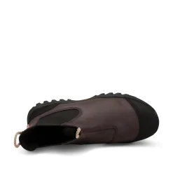 Women Woden KB100B - Fudge