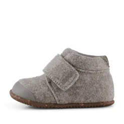 Kids Woden Kim Felt - Beige Melange