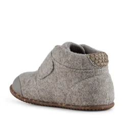 Kids Woden Kim Felt - Beige Melange